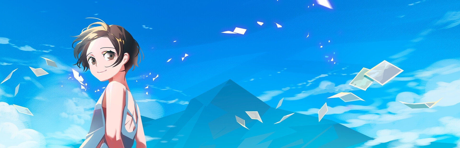 OPUS: Prism Peak