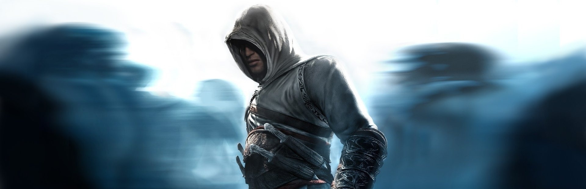 Assassin's Creed Remake