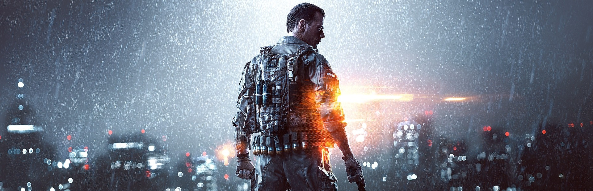 Battlefield 4