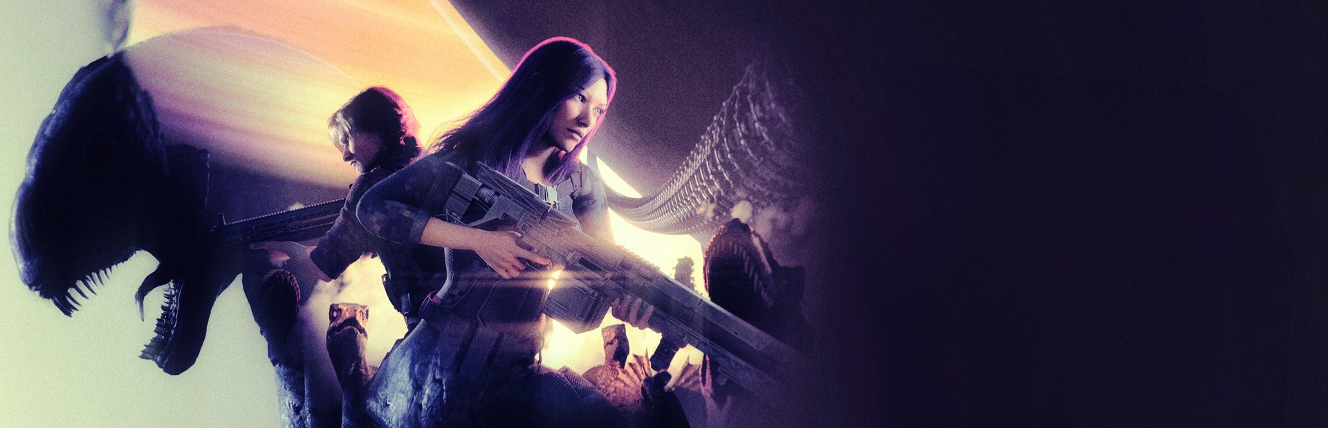 Buy Code Violet - PS5