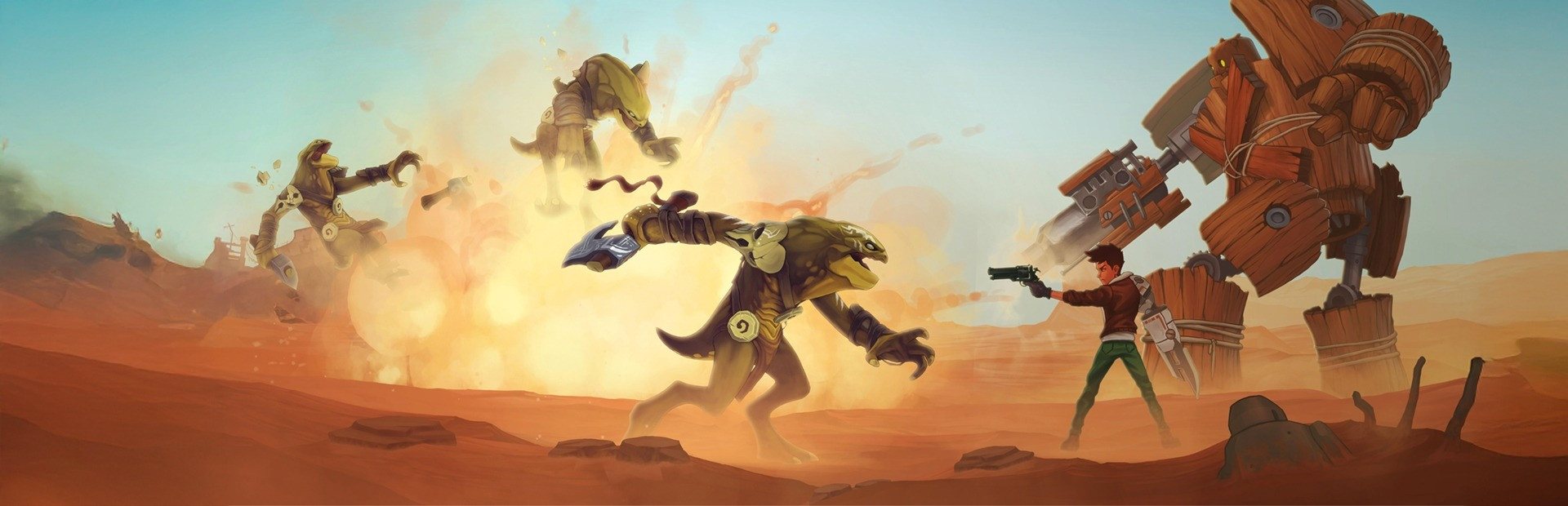 Goliath