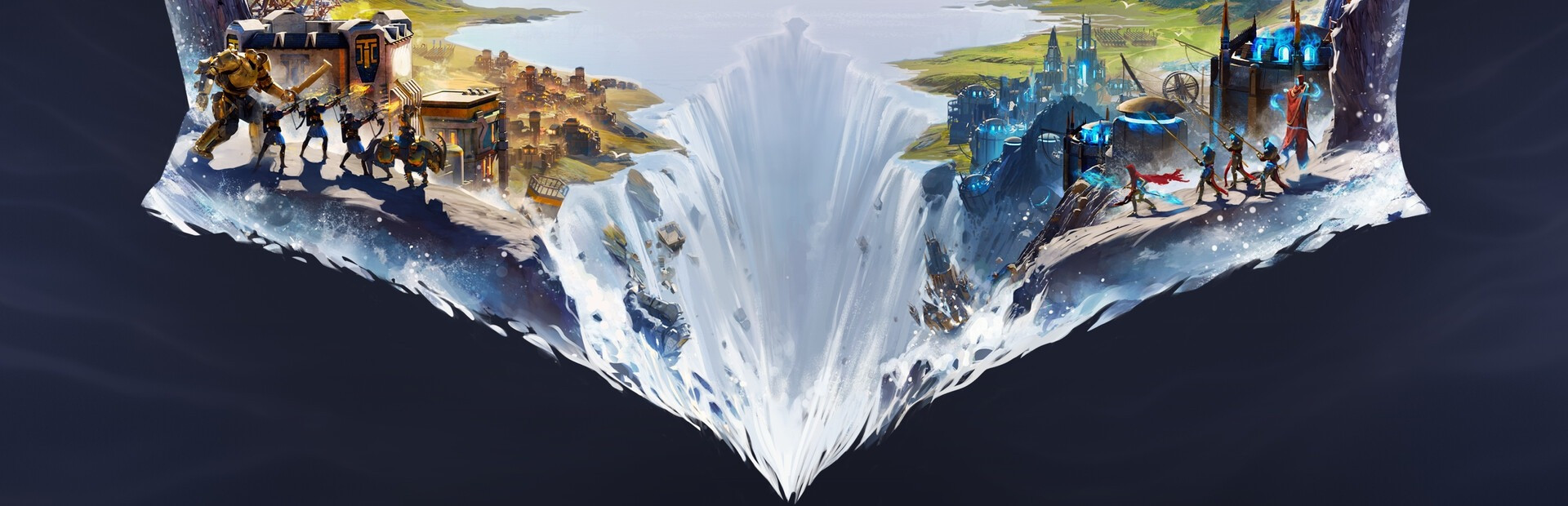 Endless Legend 2