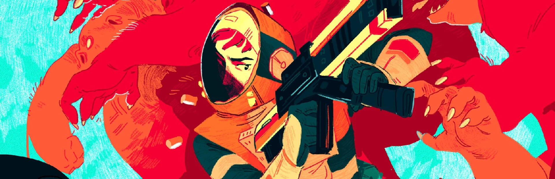 Strafe