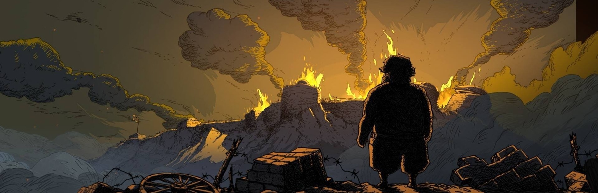 Valiant Hearts: The Collection