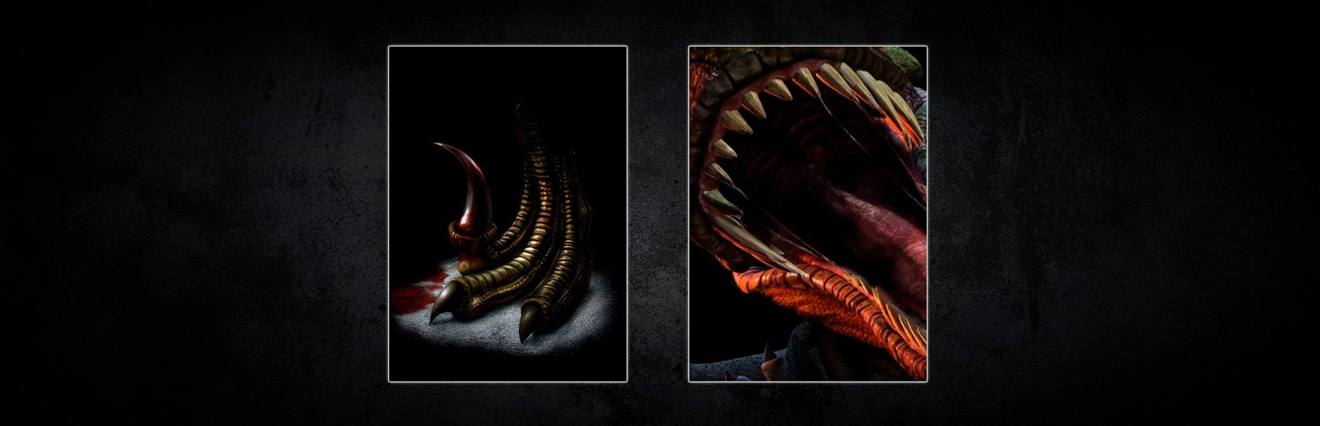 Dino Crisis Bundle