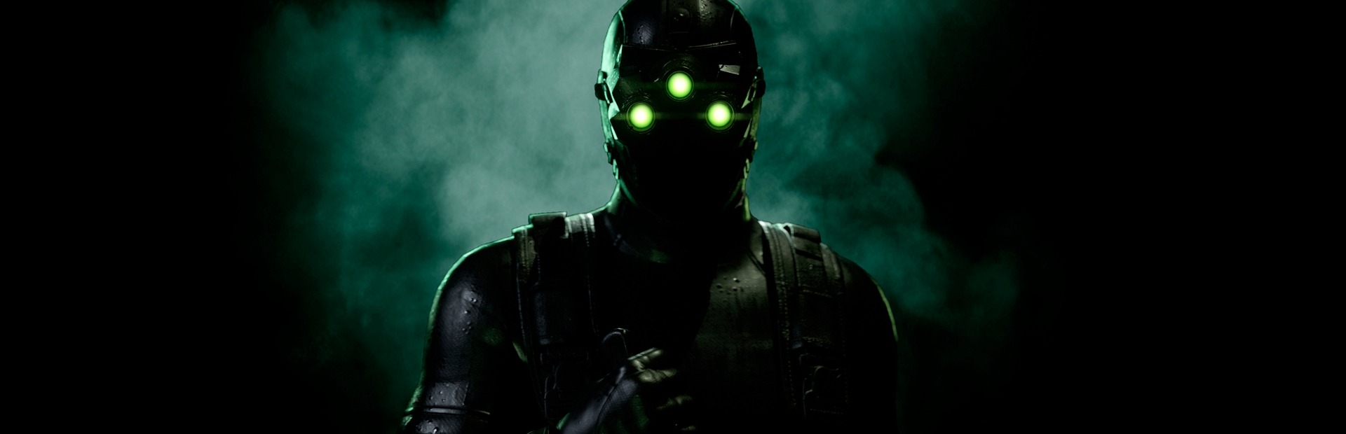 Tom Clancy's Splinter Cell