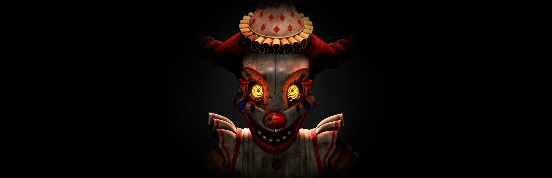 Five Nights at Freddy's: Secret of the Mimic