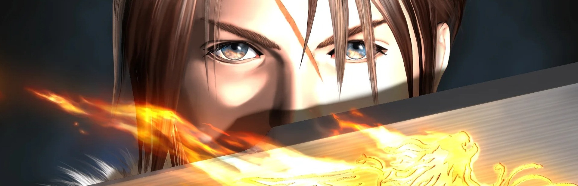 Final Fantasy VII + VIII Double Pack