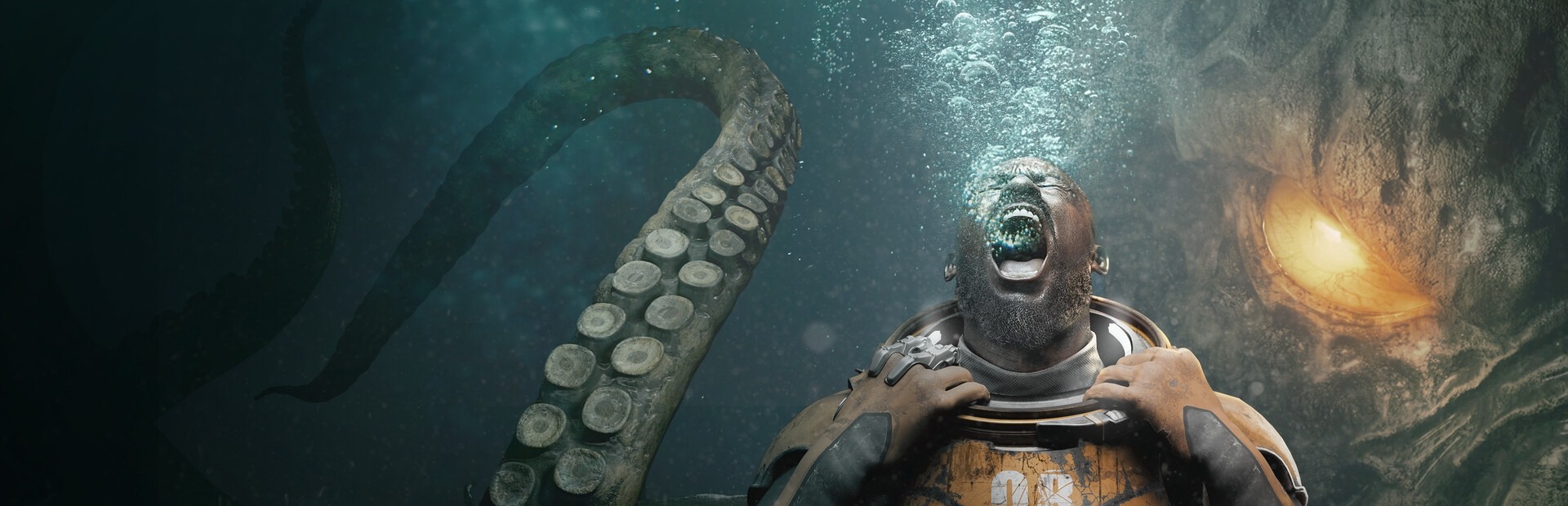 Cthulhu: The Cosmic Abyss