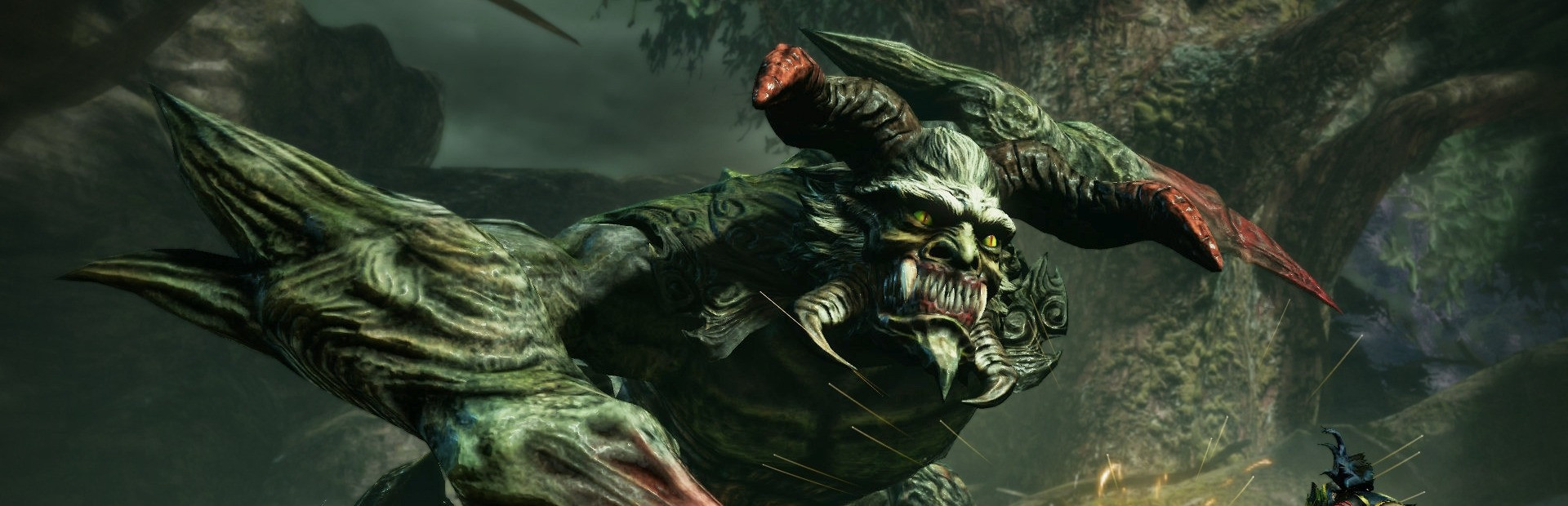Toukiden 2