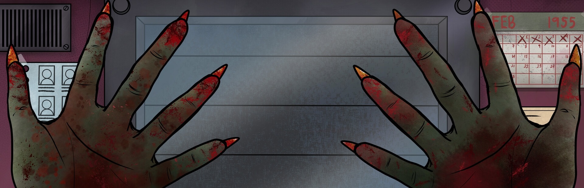 That's not my Neighbor