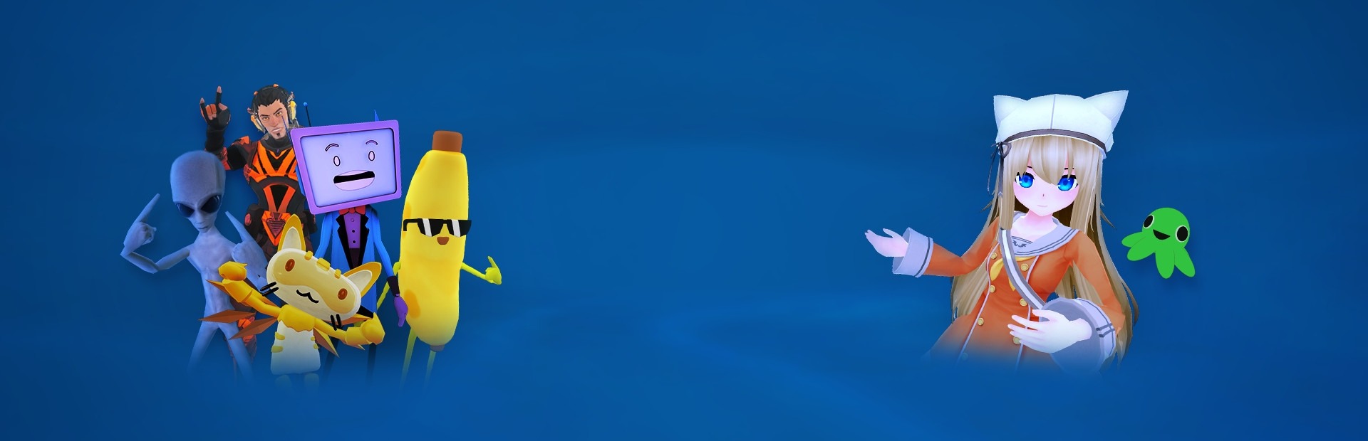 Download VRChat - PC (Steam)