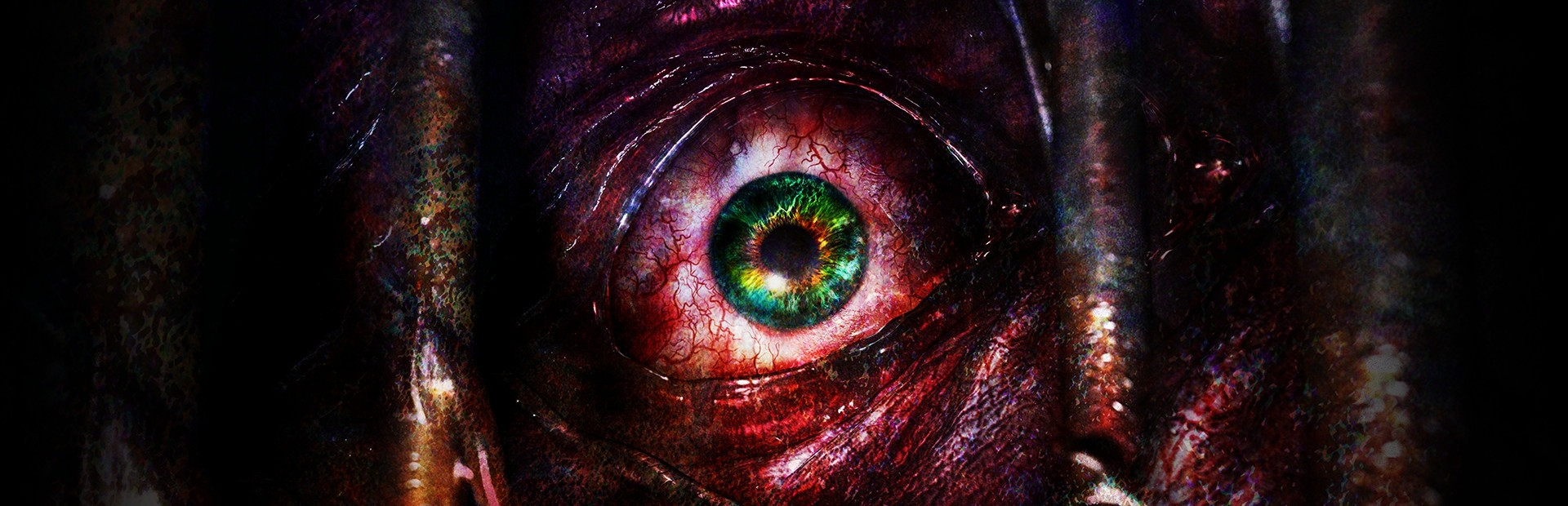 Resident Evil Revelations 2 Episode One: Penal Colony