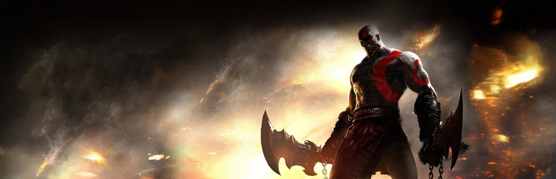 God of War: Sons of Sparta