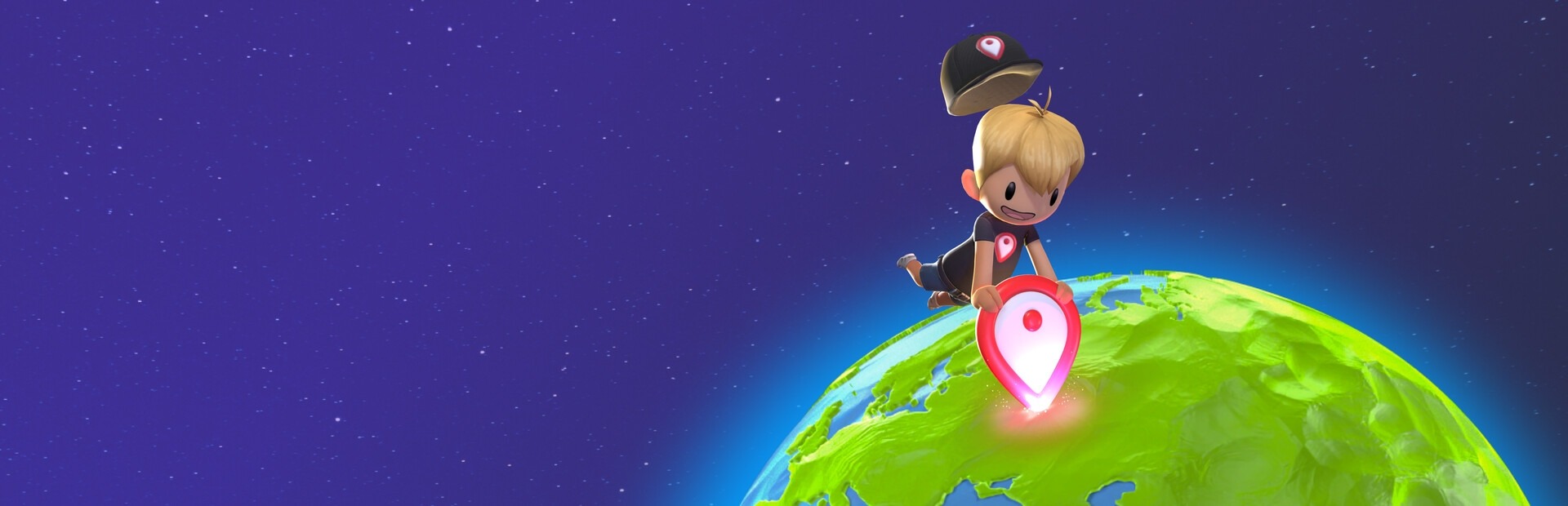 GeoGuessr Steam Edition