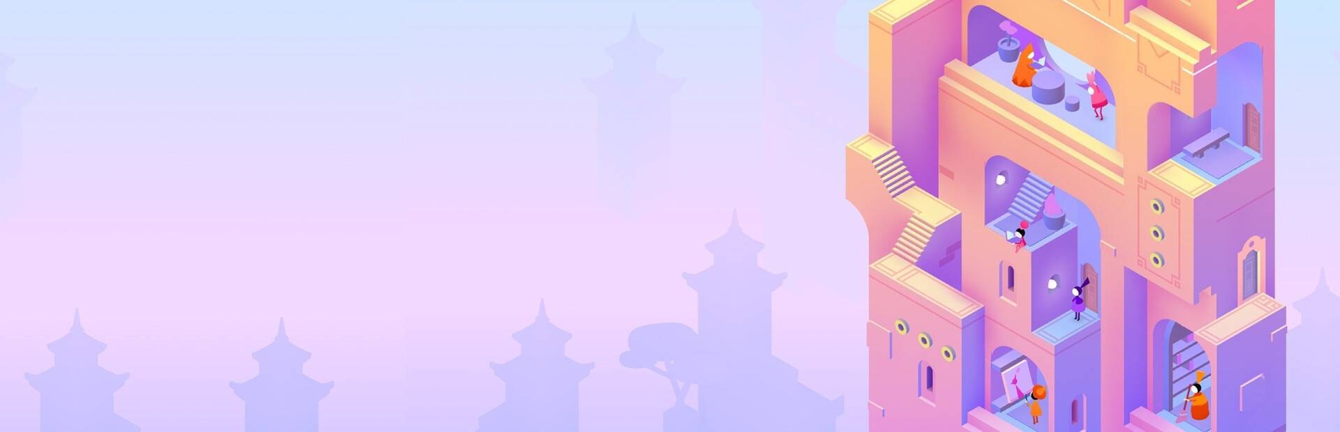 Monument Valley 3