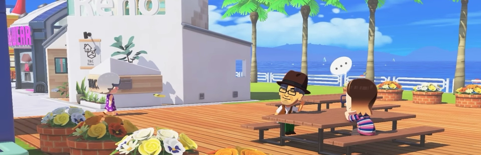 Tomodachi Life: Living the Dream