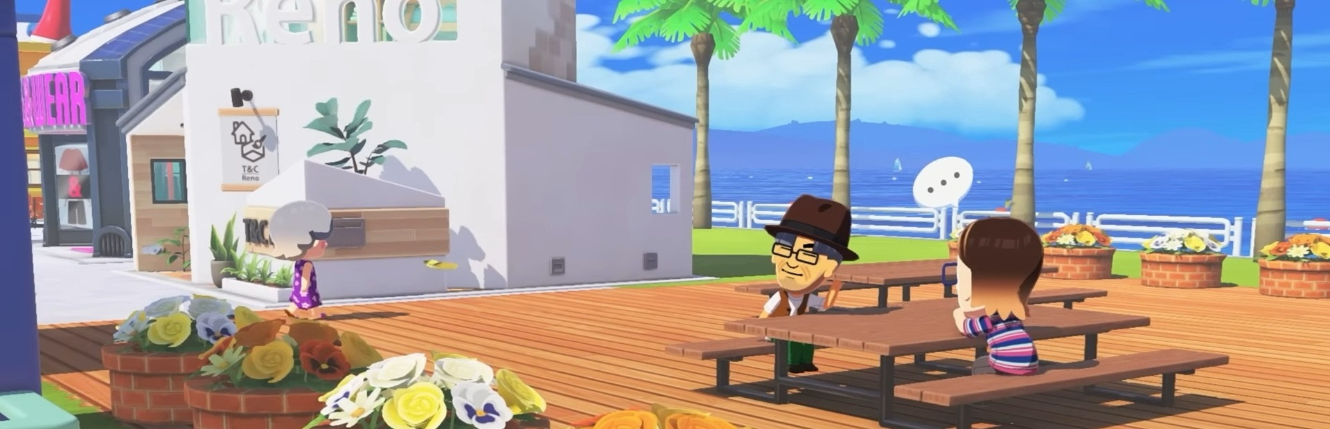 Tomodachi Life: Una vida de ensueño