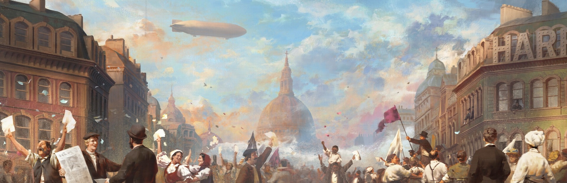 Victoria 3