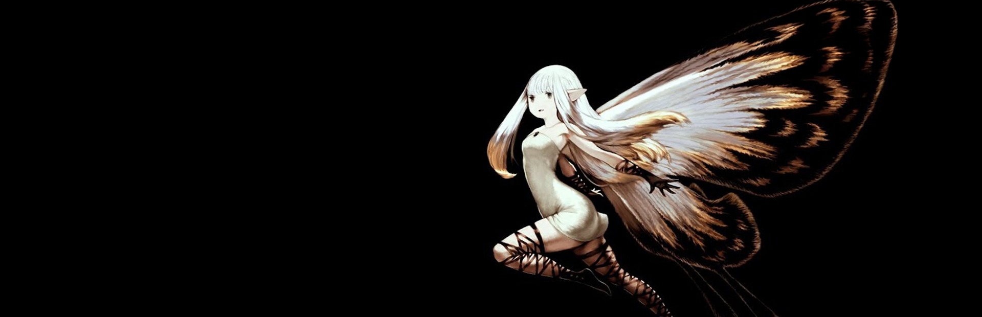 Bravely Default: Flying Fairy HD Remaster