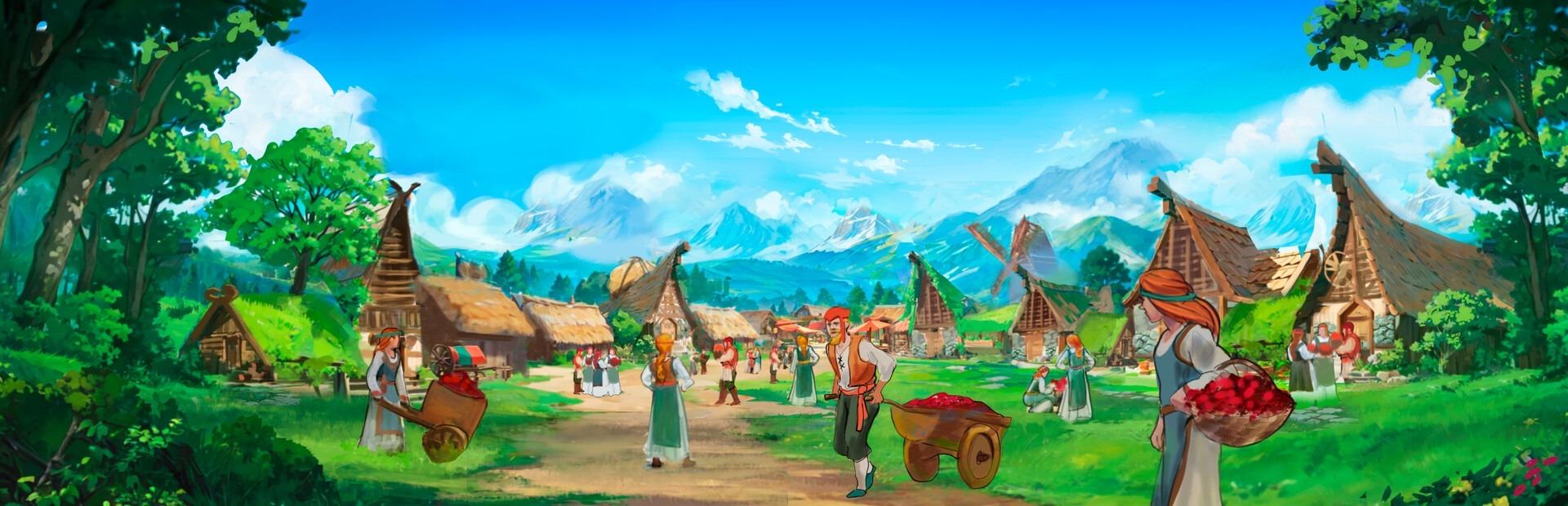 Folklands
