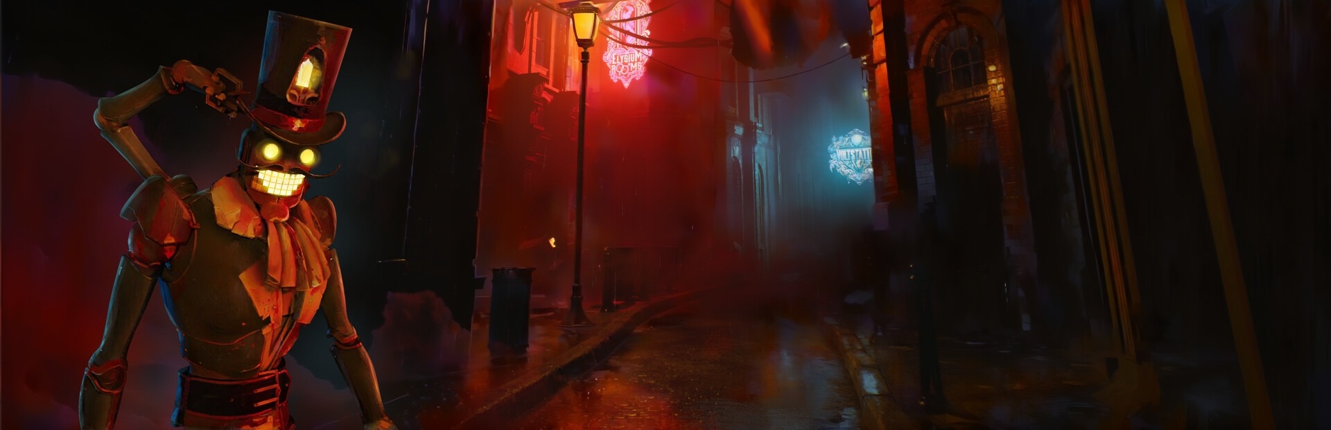 Welcome to Brightville