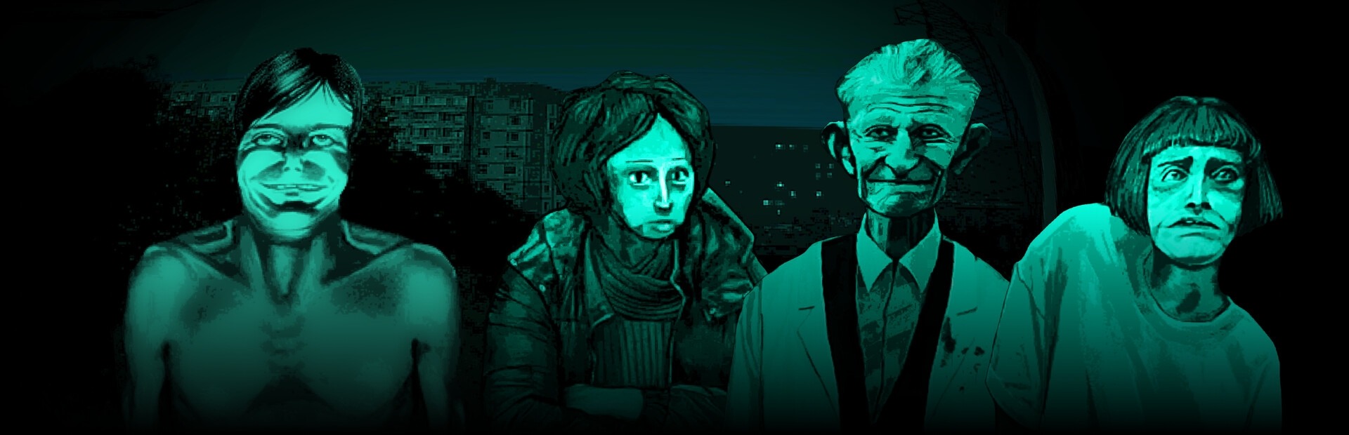 Kaufe No, I'm not a Human - PC (Steam)