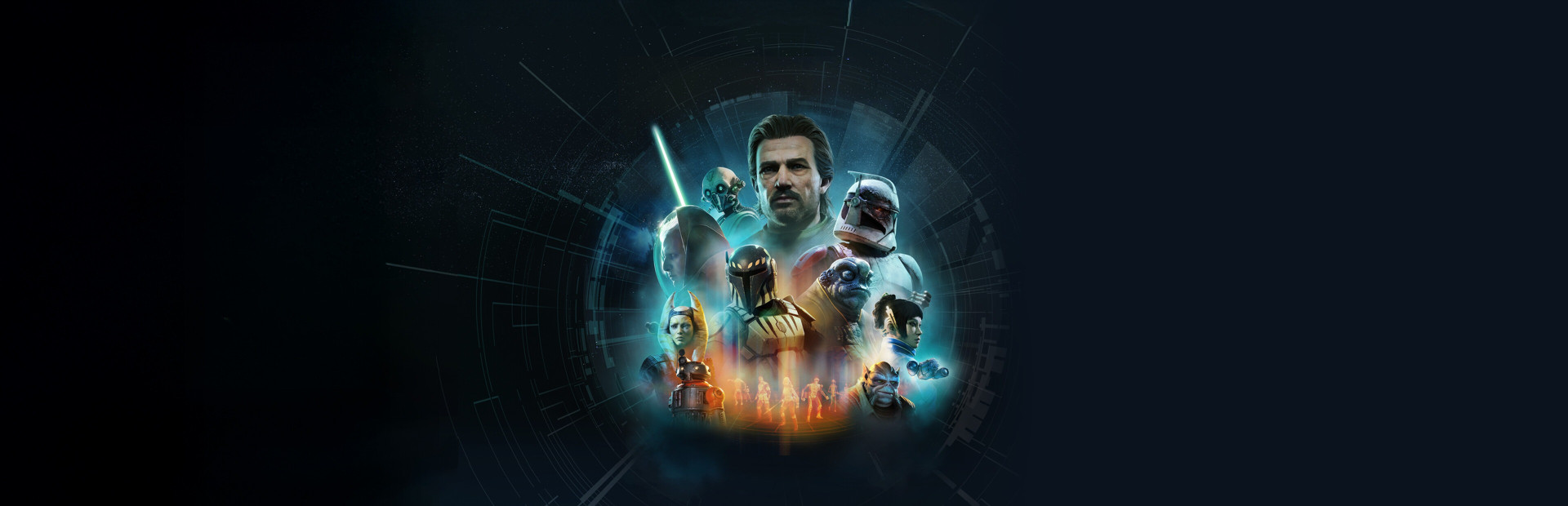 Star Wars Zero Company