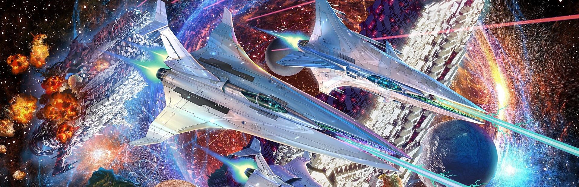 GRADIUS ORIGINS