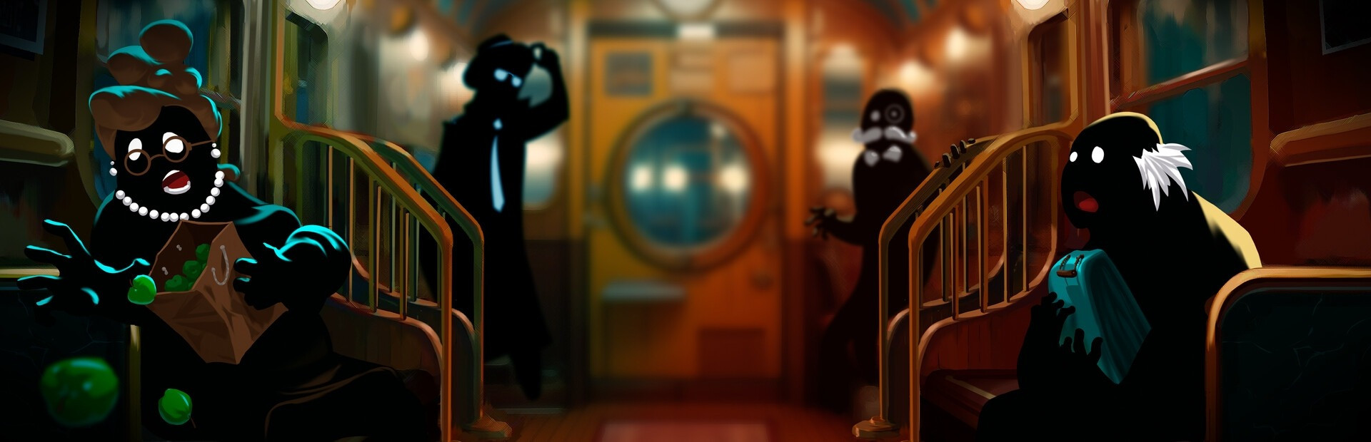 Beholder: Conductor