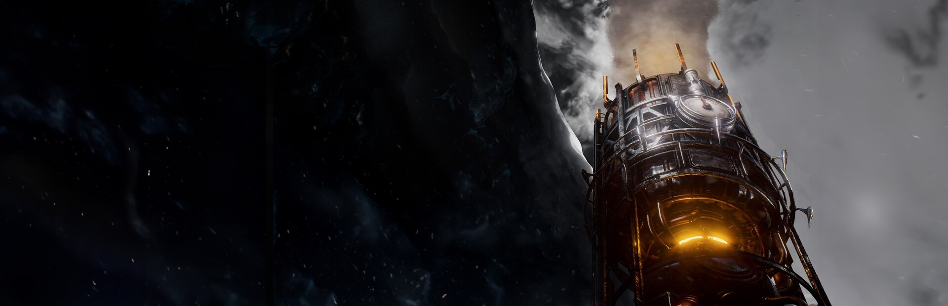 Frostpunk 1886