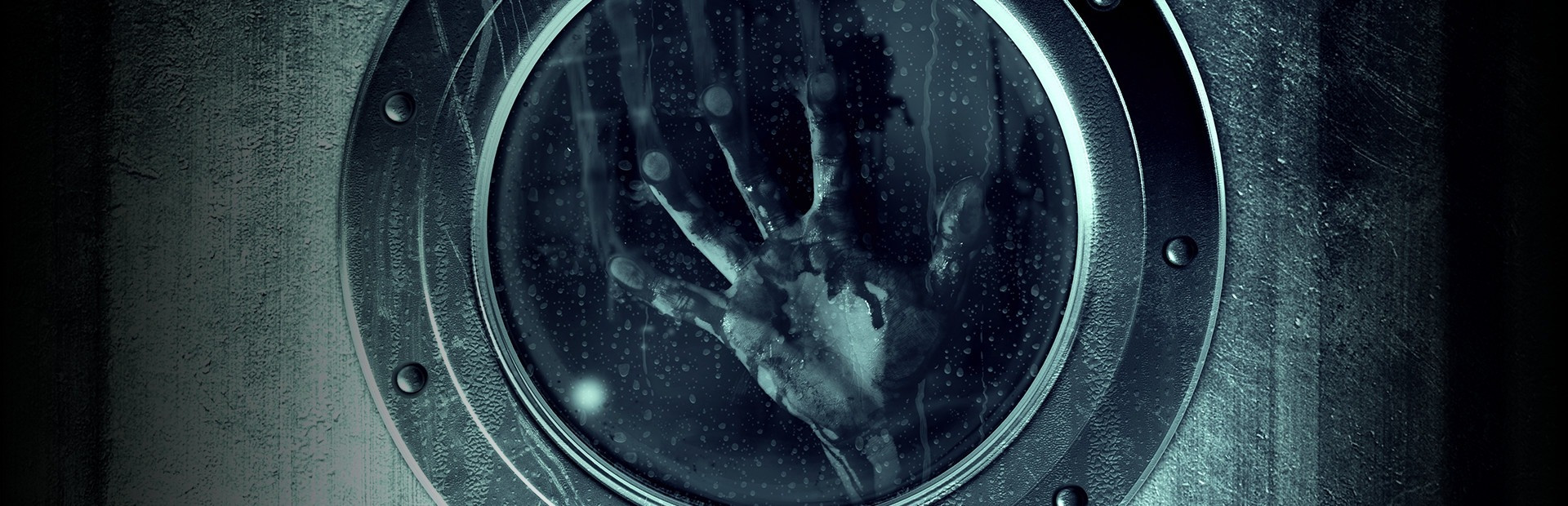 Resident Evil: Revelations