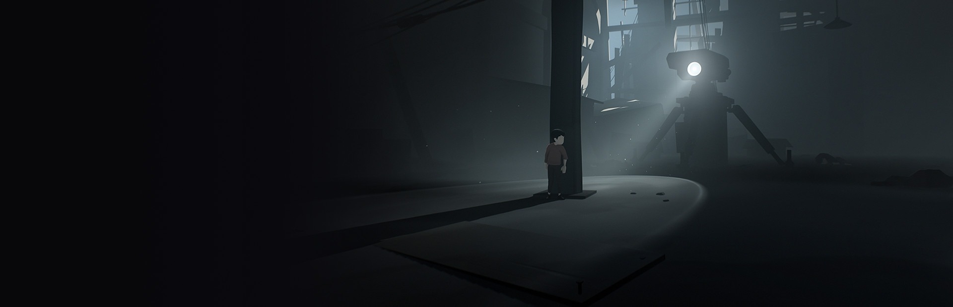 Comprar INSIDE - PC & Mac (Steam)