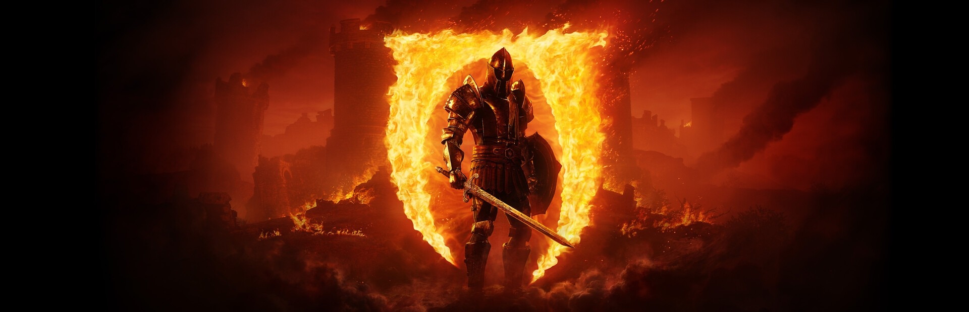 The Elder Scrolls IV: Oblivion Remastered