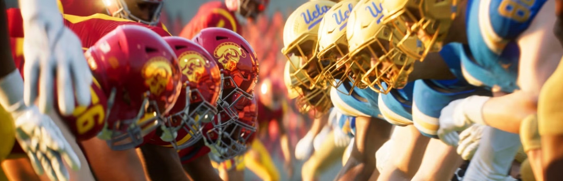 EA Sports College Football 26