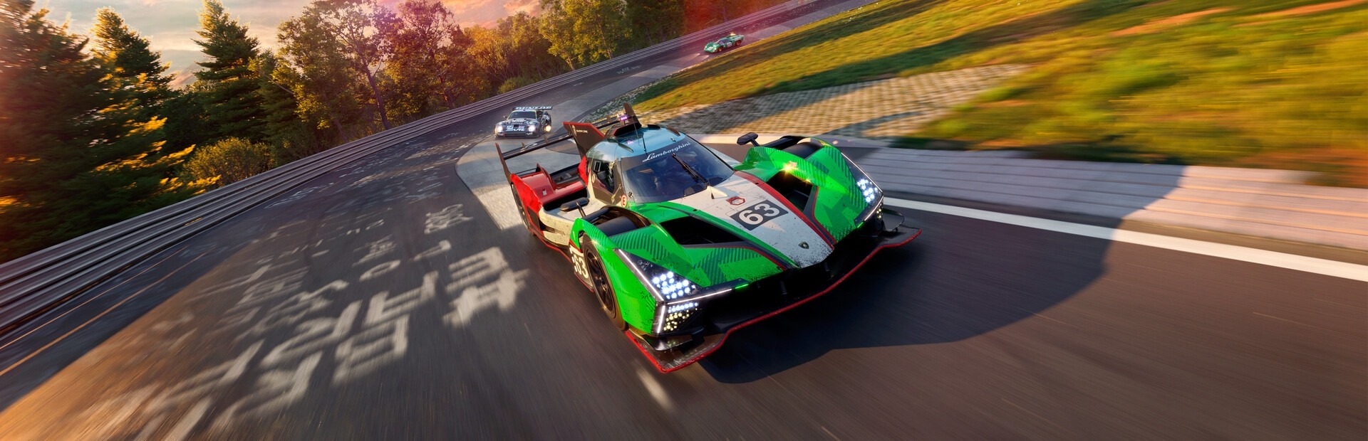 Buy Project Motor Racing - Year 1 Season Pass - PC (Steam)