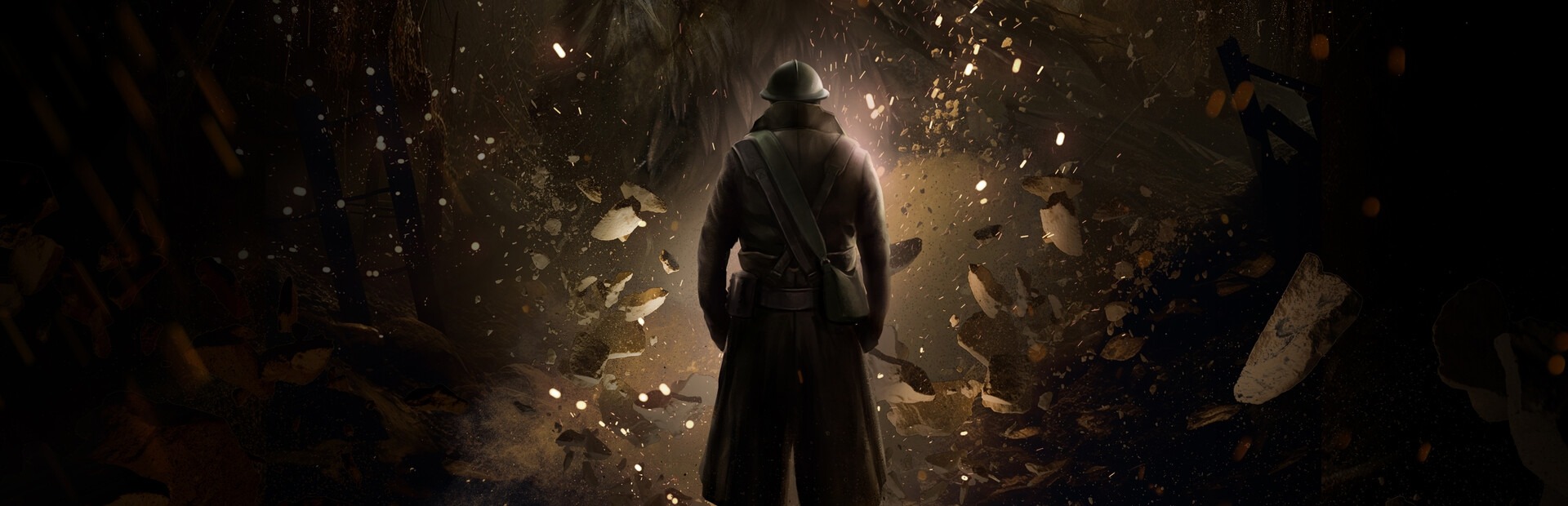Trench Tales