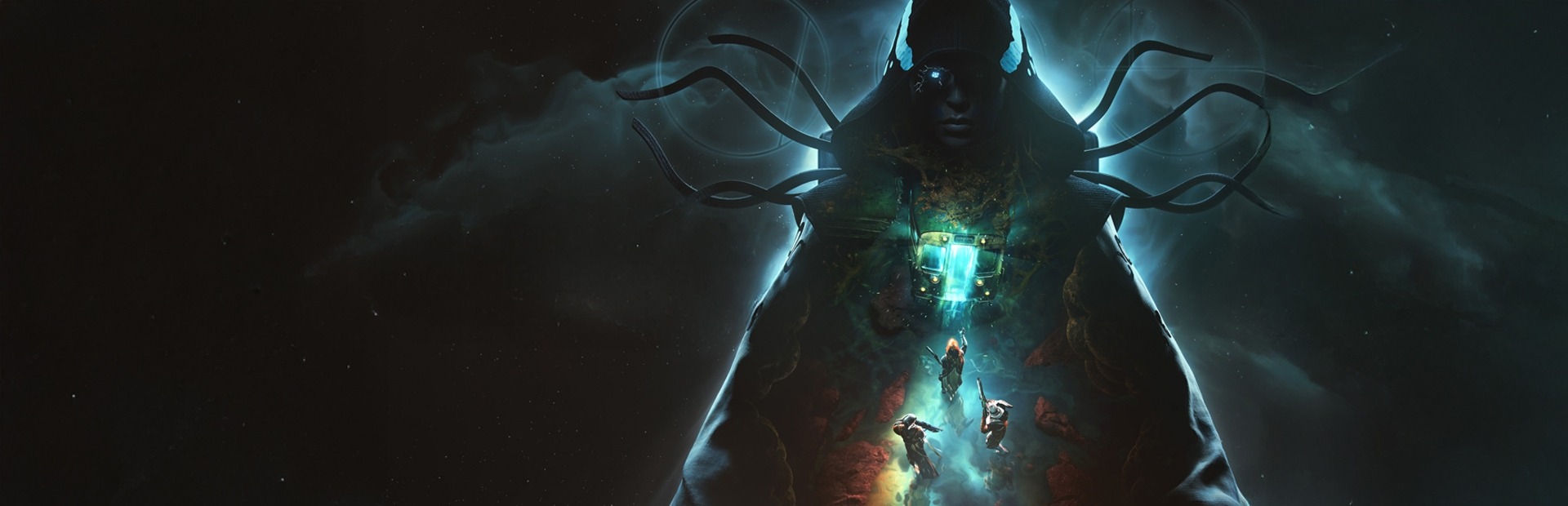 Destiny 2: Los Confines del Destino