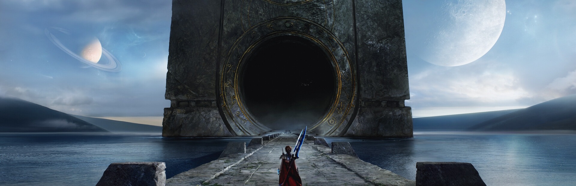 Empyreal