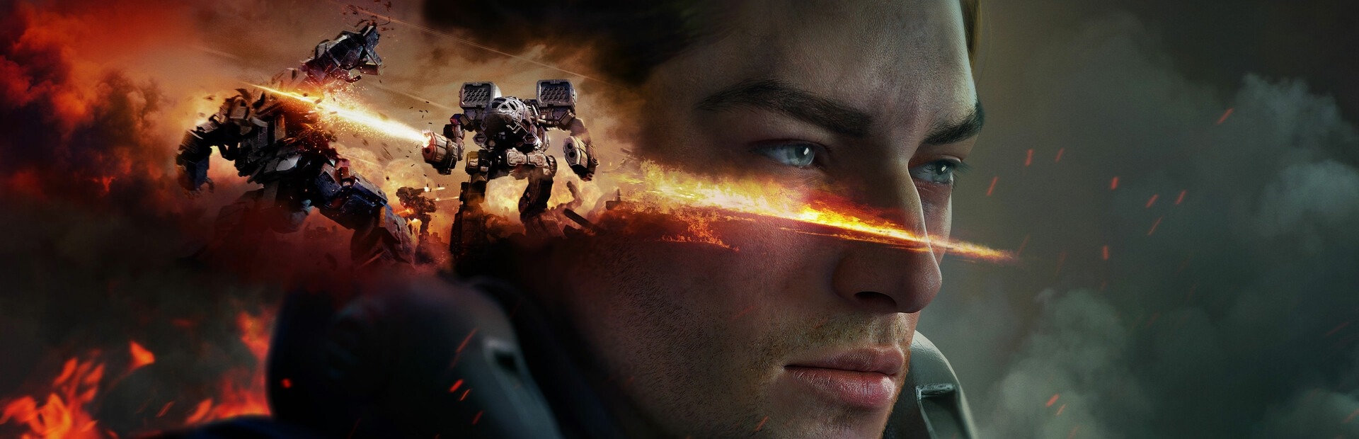 MechWarrior 5: Clans