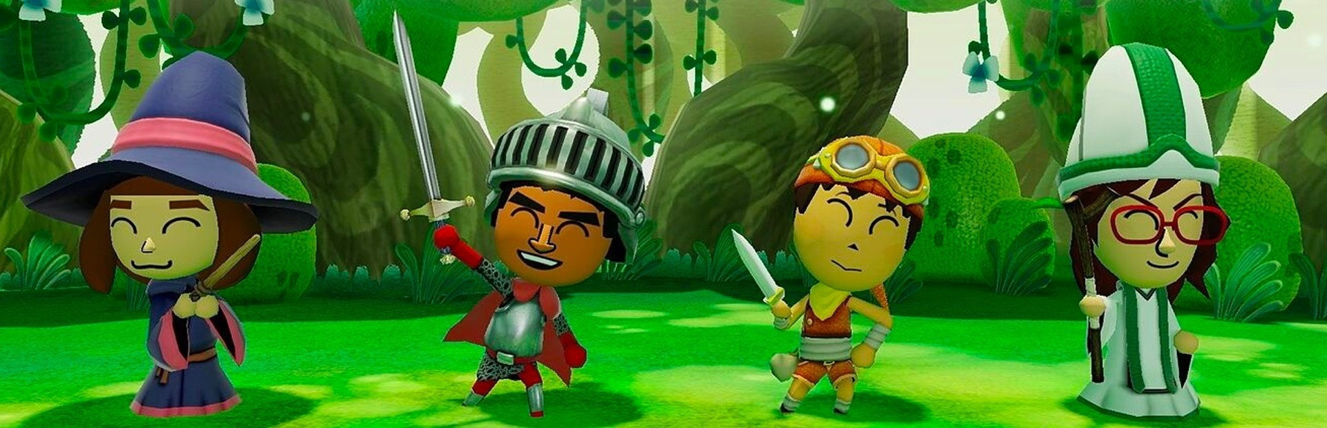 Miitopia