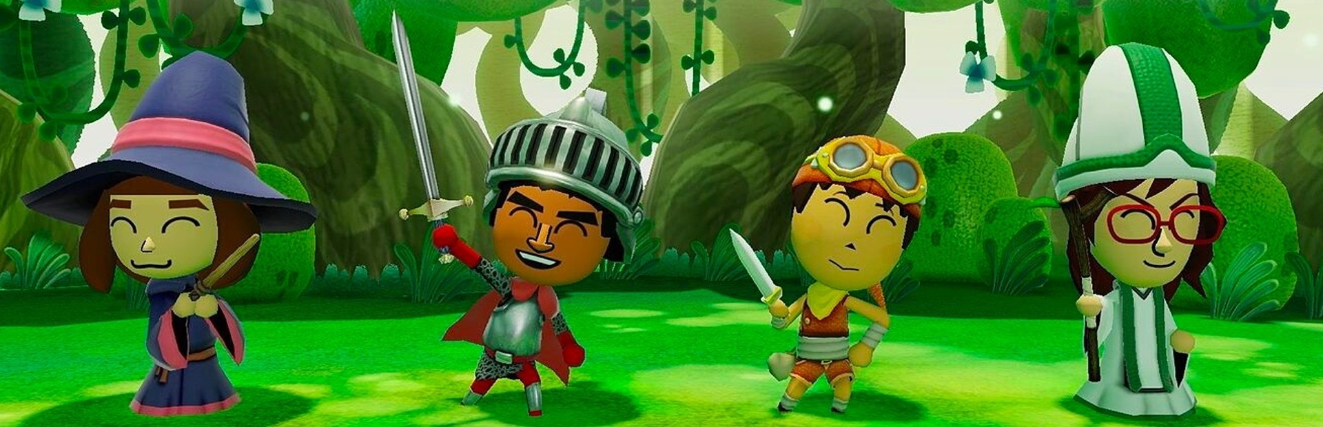Miitopia