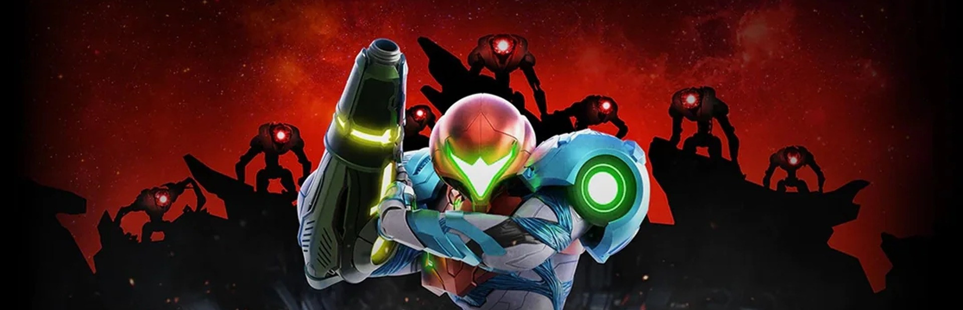 Metroid Dread