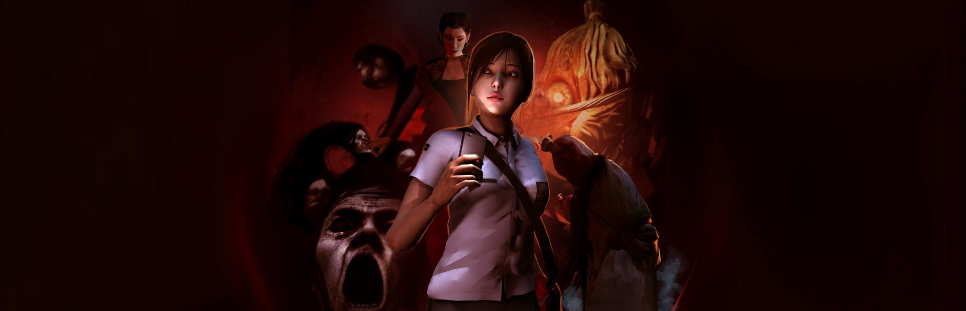 DreadOut Remastered Collection