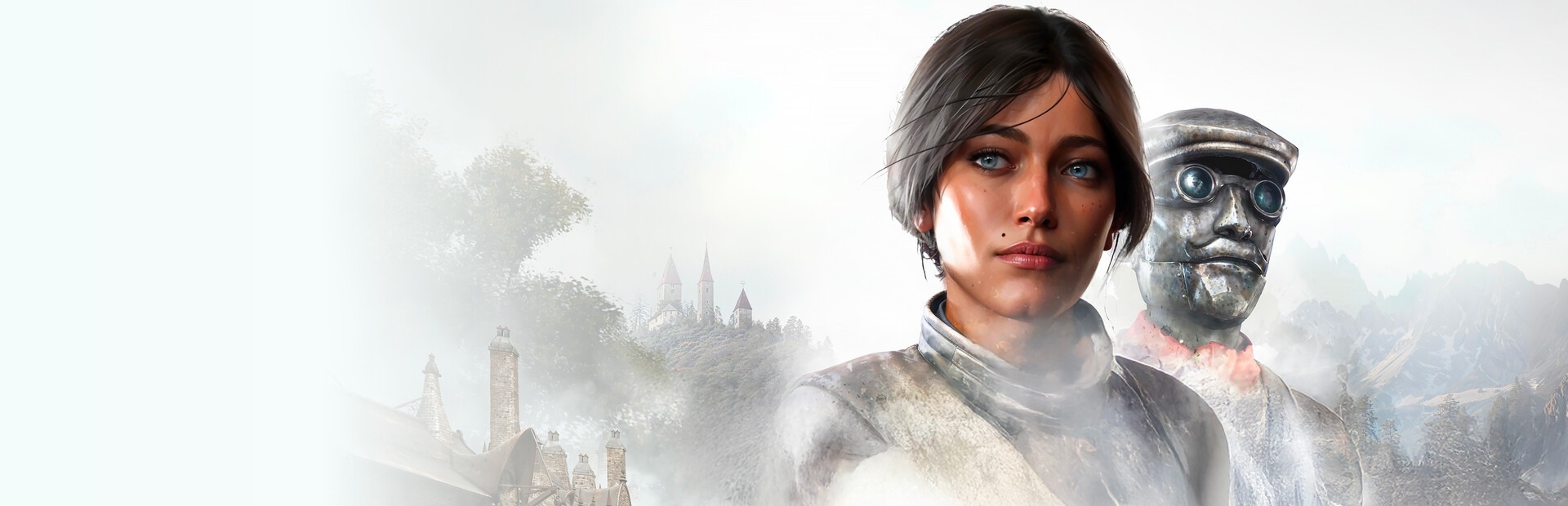 Syberia - Remastered