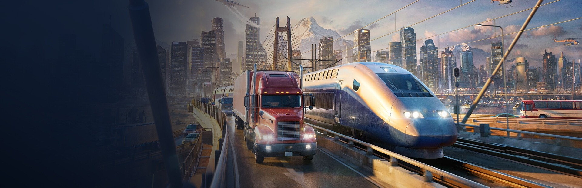 Transport Fever 3