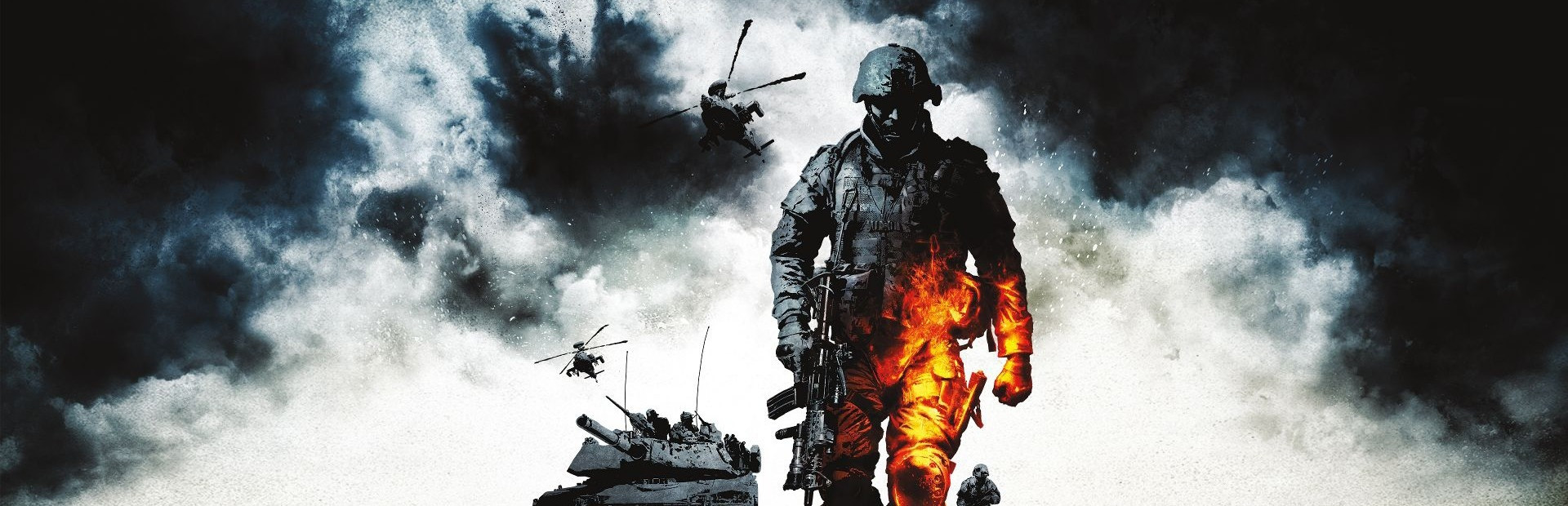 Battlefield Bad Company 2