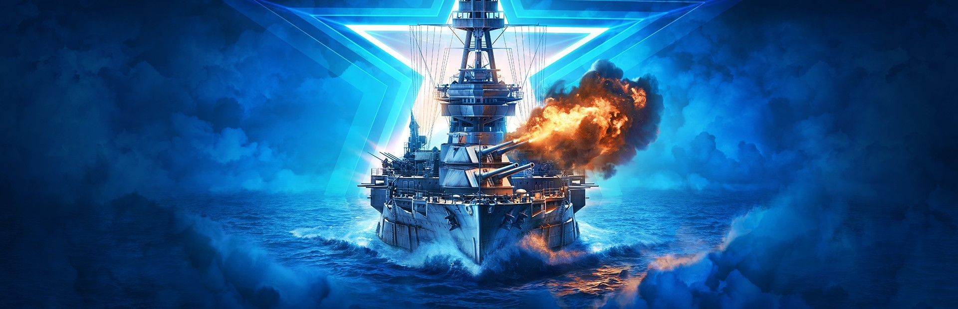 World of Warships