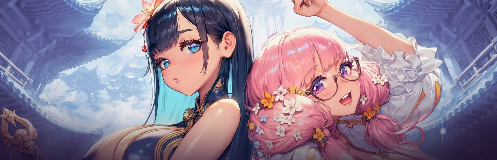 Project Spirits