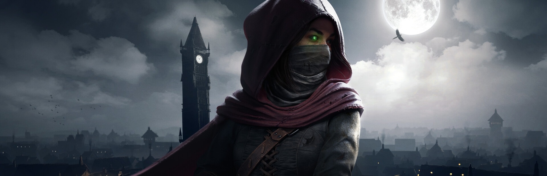 Thief VR: Legacy of shadow